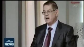 رأس الأفعى الحلقة 19: ظهور ثروت الخرباوي وحديثه عن الإخواني محمد كمال